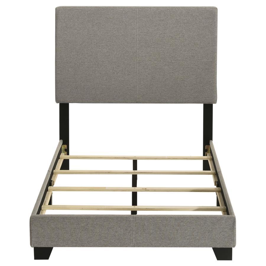 Dorian - Upholstered Panel Bed