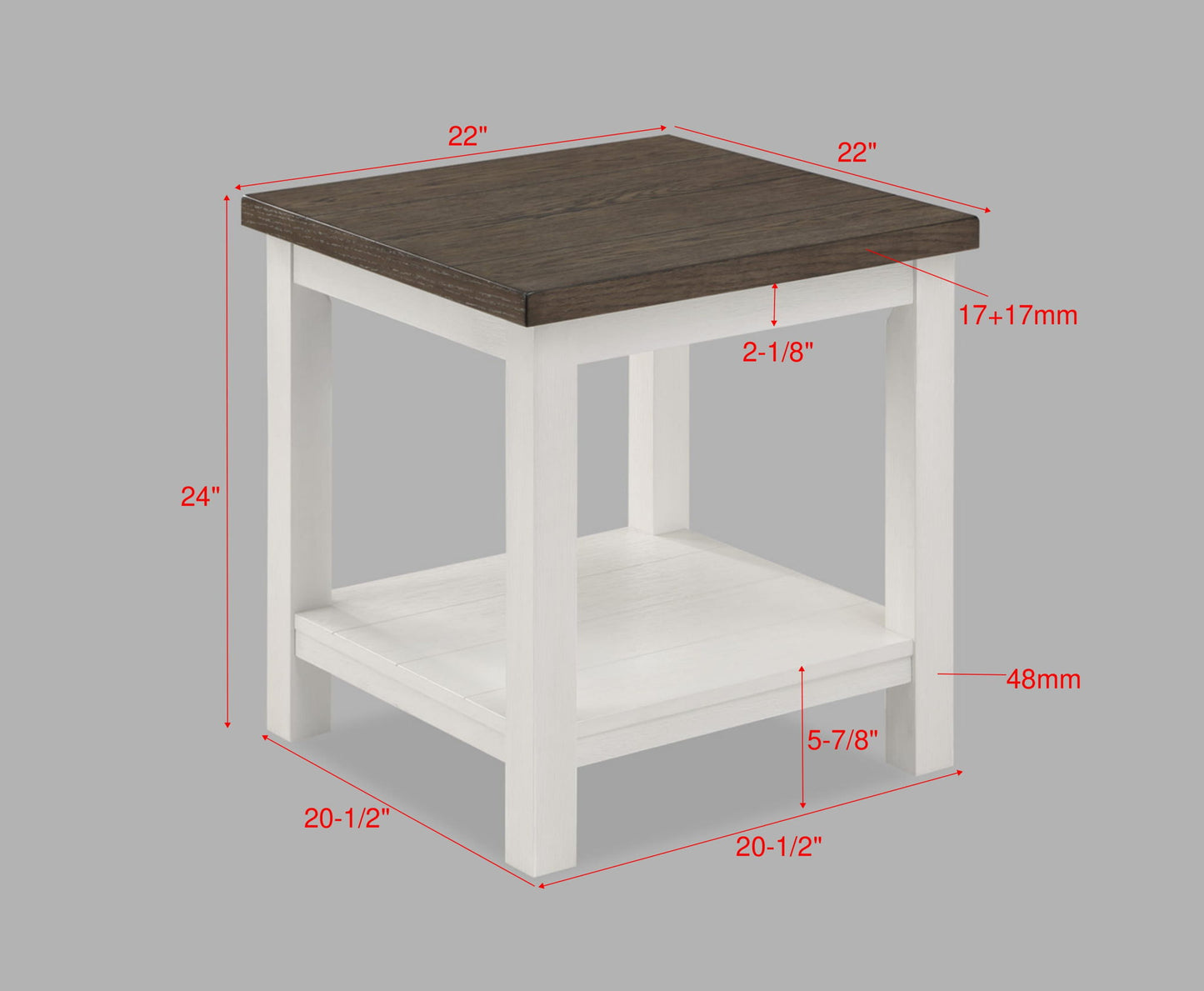 Dakota - Table