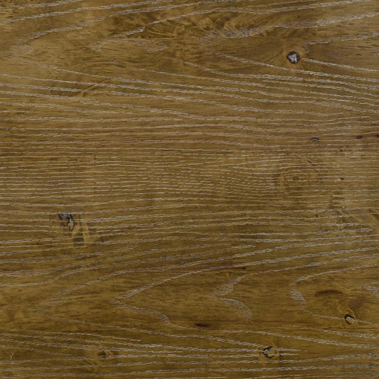 Henderson - Dresser Mirror - Medium Oak