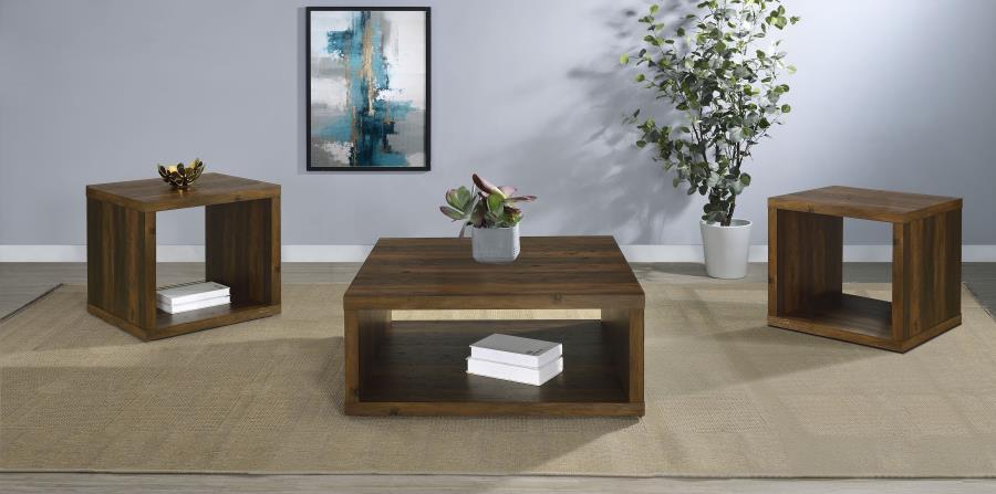 Frisco - Coffee Table Set