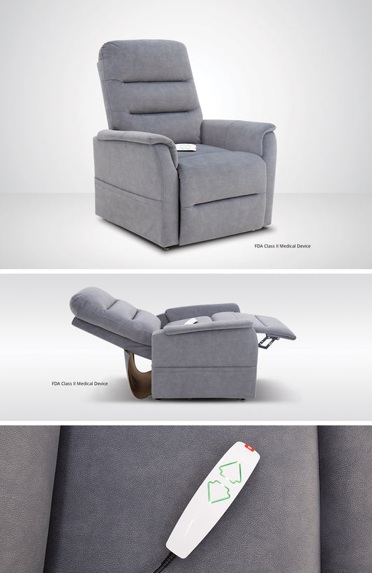 Mega Motion MM4020 TRIO PICCOLO