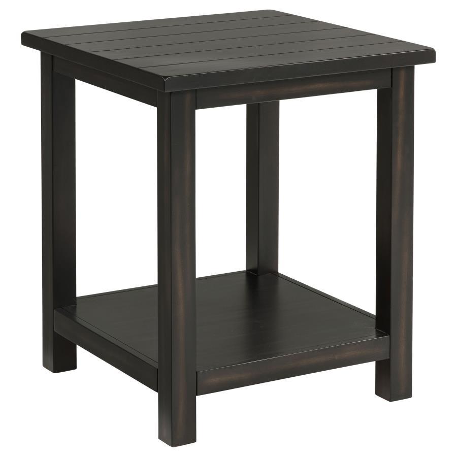Payne - Coffee And End Table Set