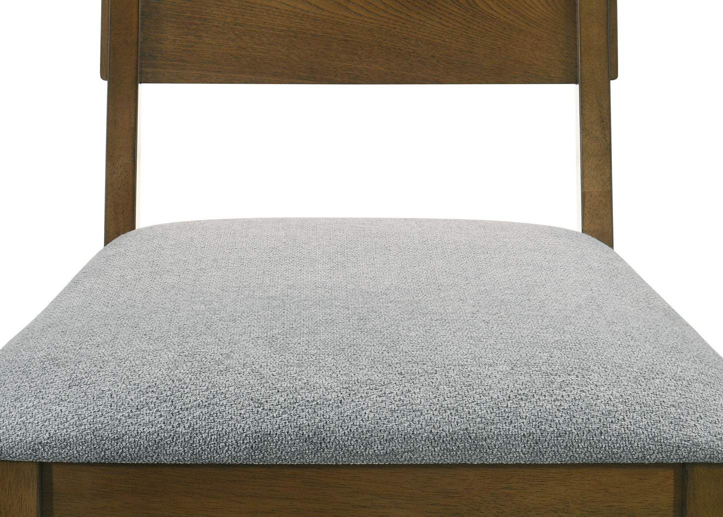 Everly - Side Chair (Set of 2) - Brown