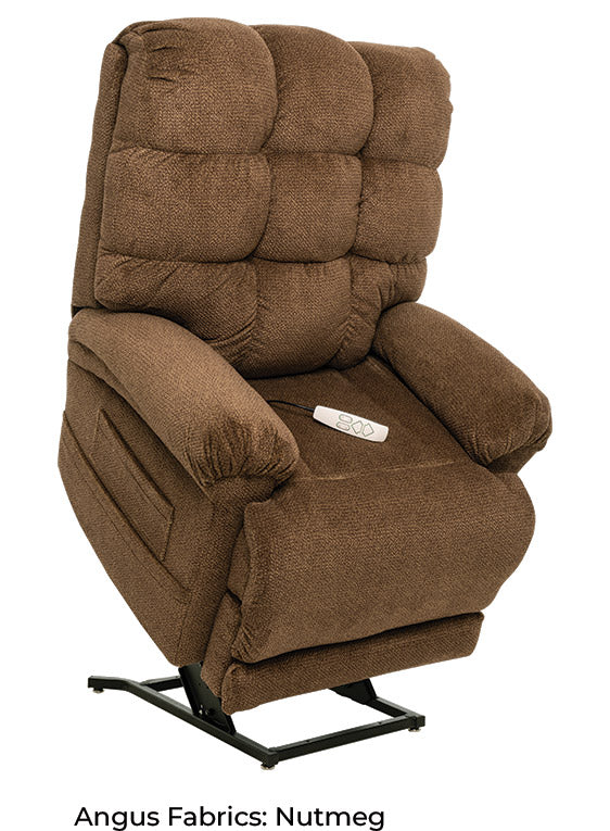 Mega Motion MM1652 iNFI POCO