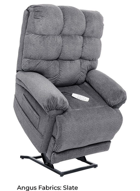 Mega Motion MM1652 iNFI POCO