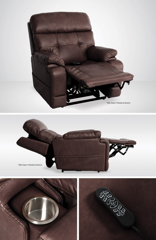 Mega Motion MM3815 iNFI ELITE