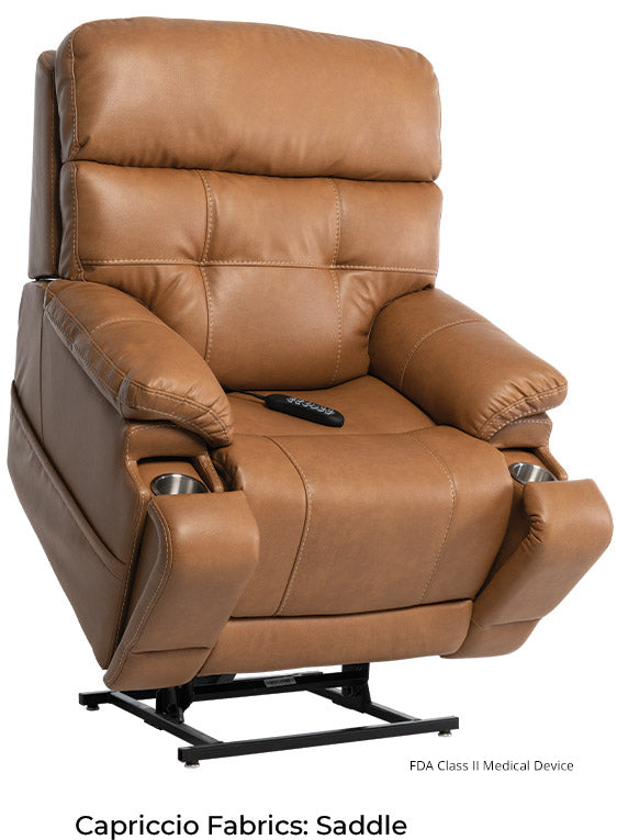 Mega Motion MM3815 iNFI ELITE