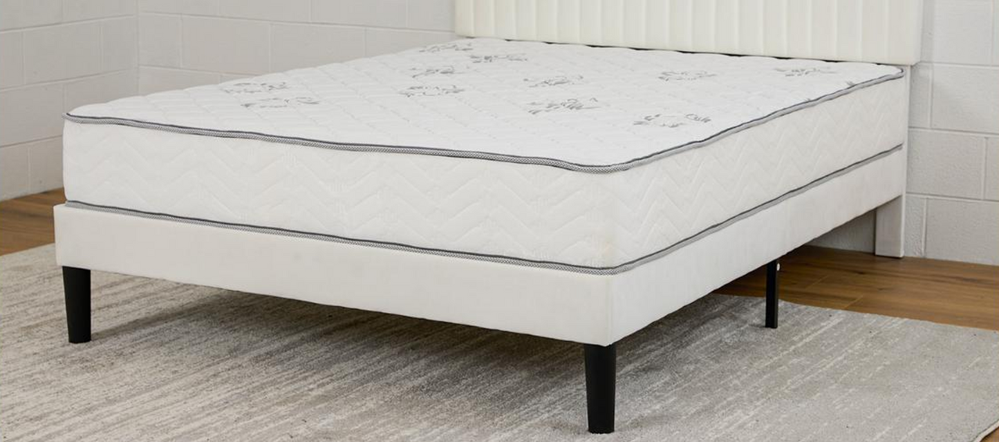 Dreamwell Rock 10" X-Firm - Mattress(MIB)