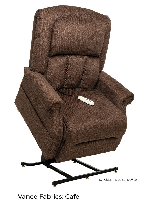 Mega Motion MM7001 TRIO TENACITY