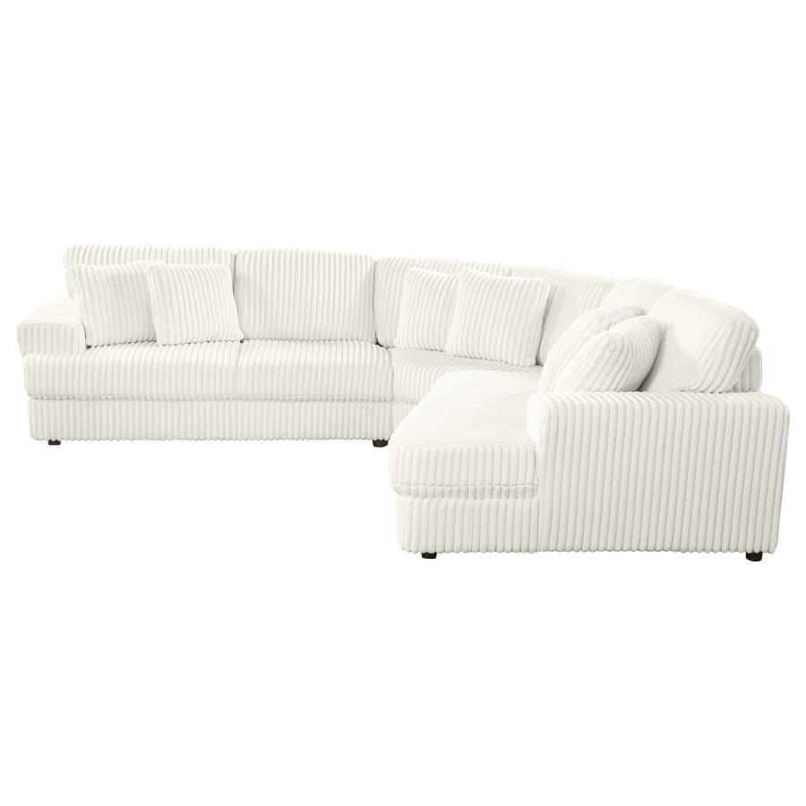 Emberson - Upholstered Modular Sectional Sofa