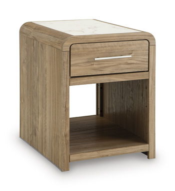 Dovander - Rectangular Table