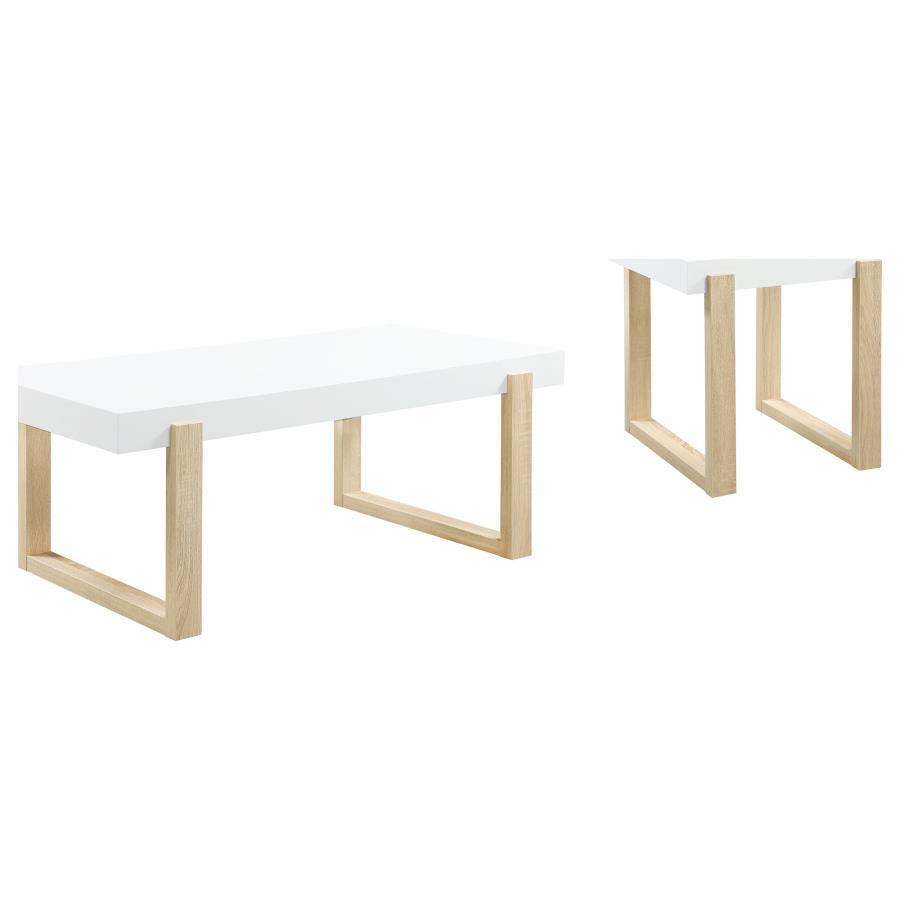 Pala - Coffee Table Set