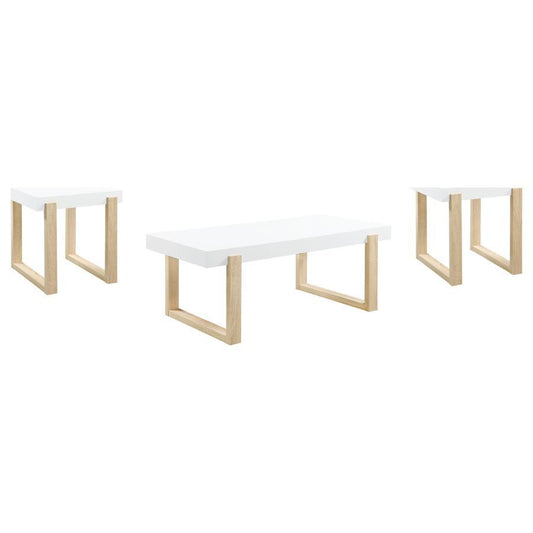 Pala - Coffee Table Set