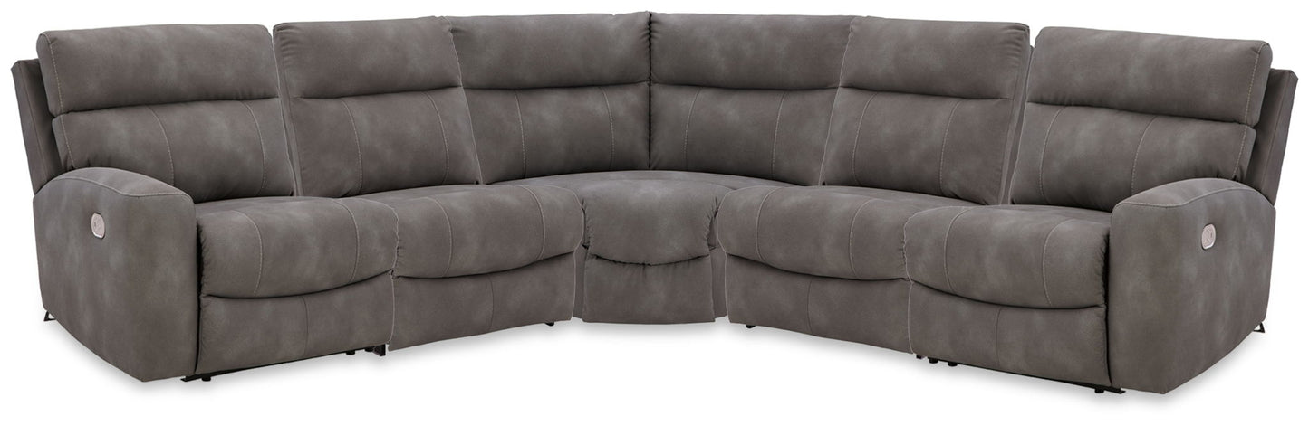 Next-Gen Durapella - Reclining Sectional