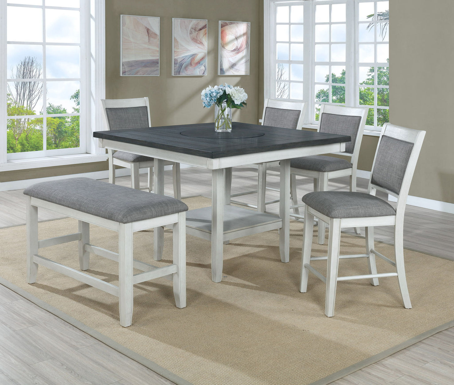 Fulton - Dining Room Set