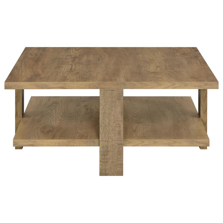 Dawn - Square Engineered Wood Table
