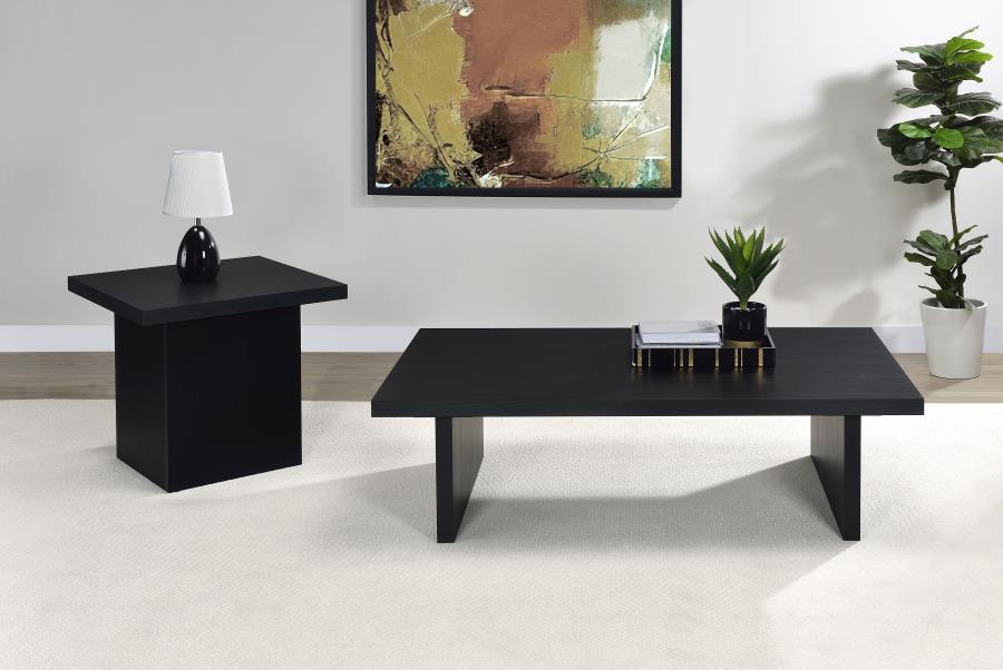 Max - Rectangular Coffee Table Set
