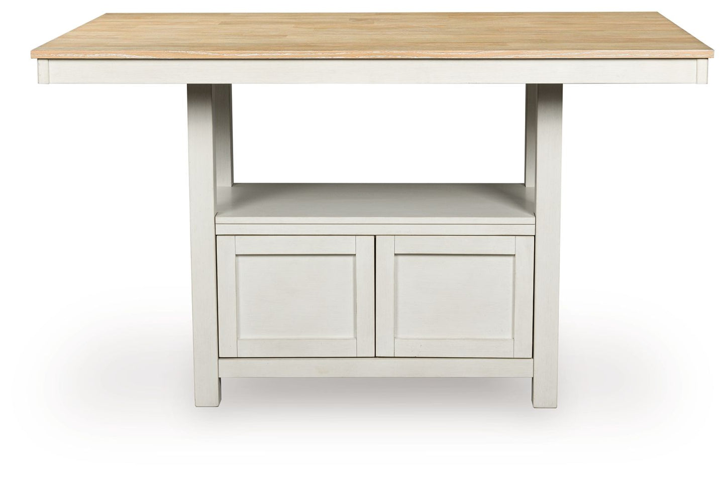 Purlaney - Rectangular Dining Table