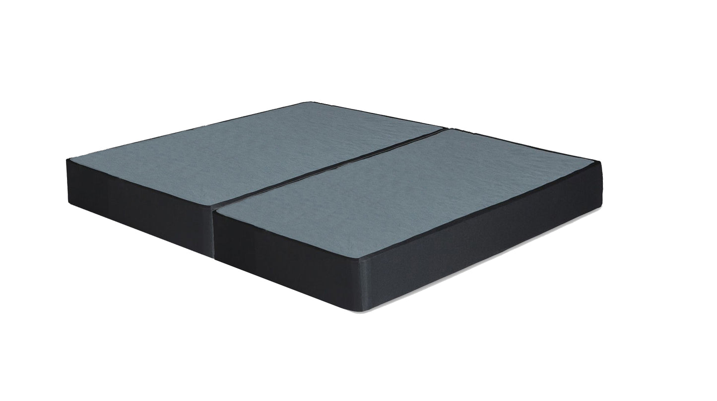 Standard Height - Foundation