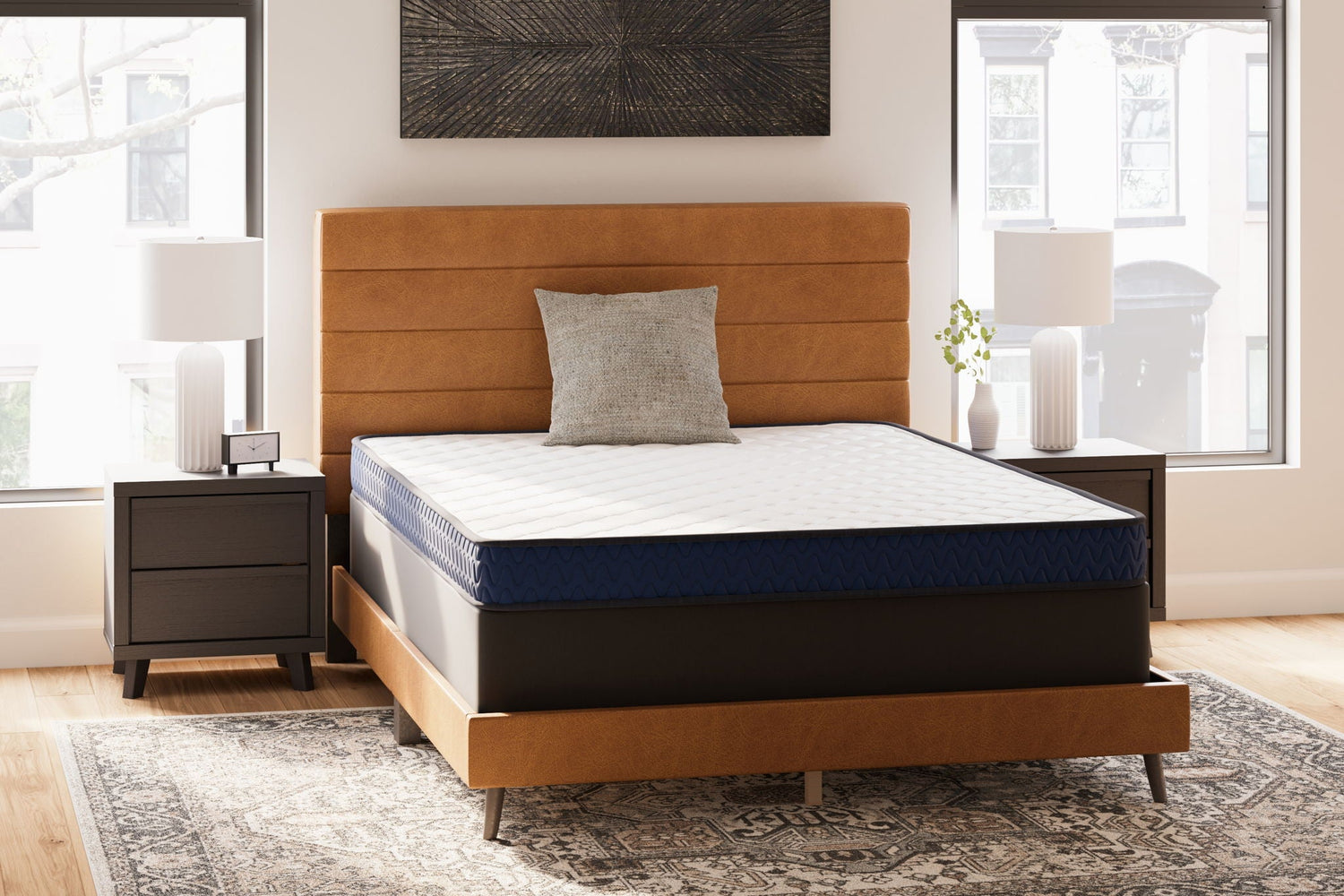 Sleep & Bedding