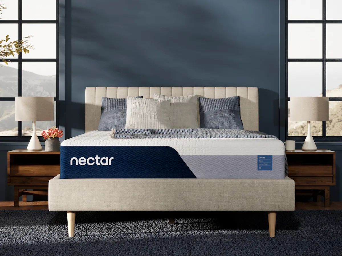 Sleep & Bedding Express