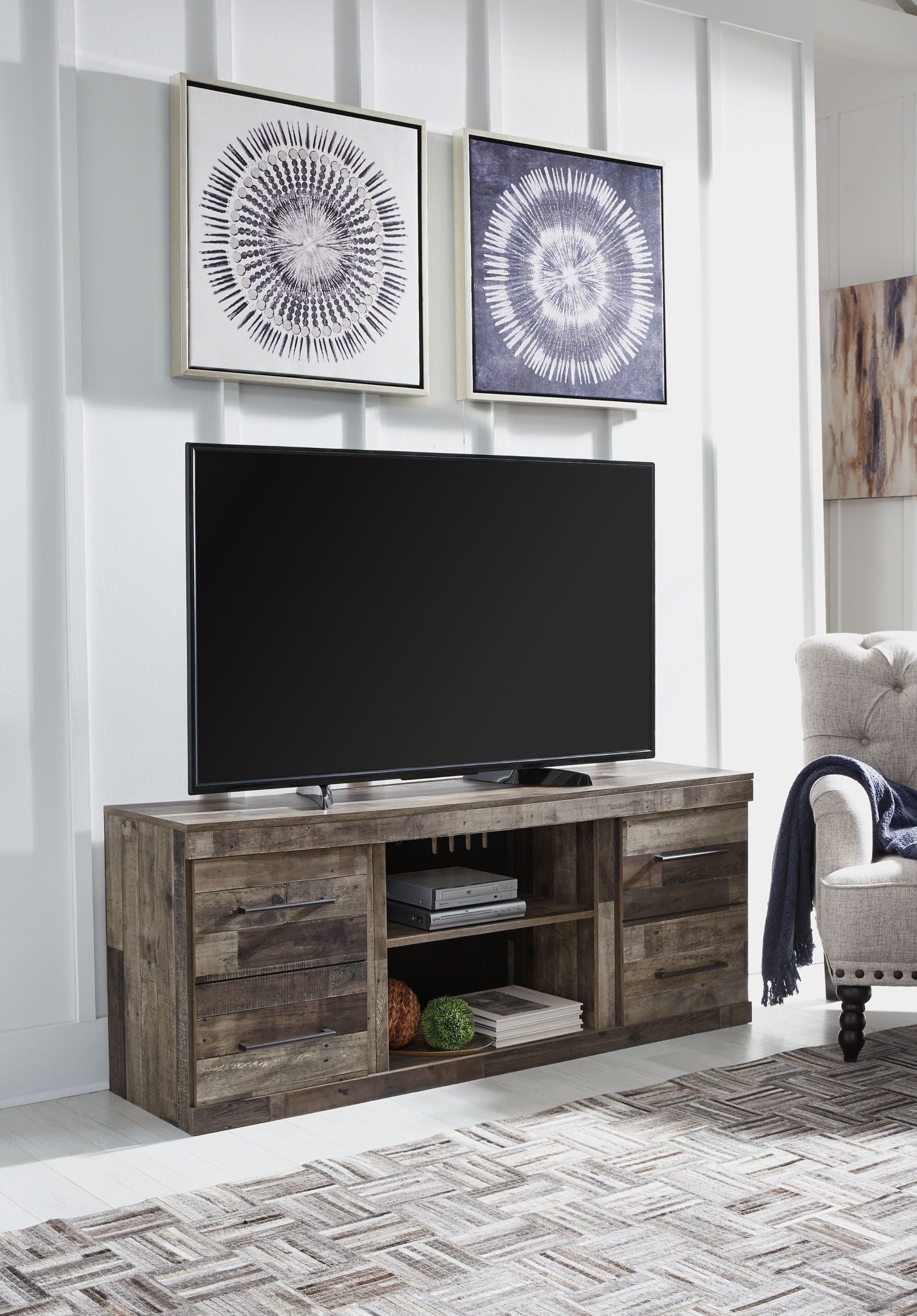 Home Entertainment Express