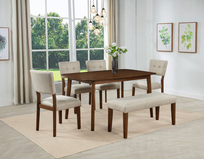 Gregory - Dining Room Set
