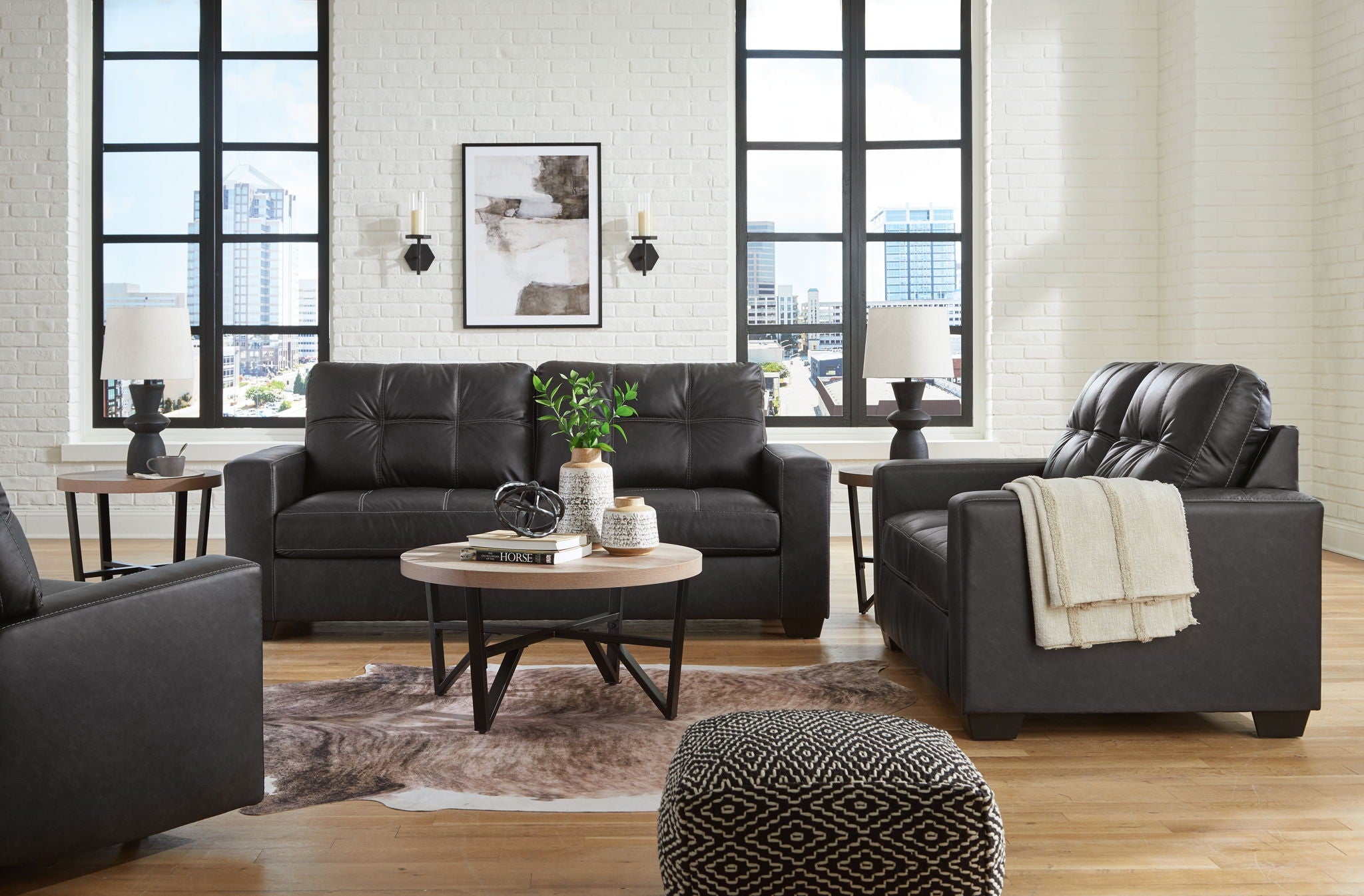 Living Room Sets – Bare Bones Furniture