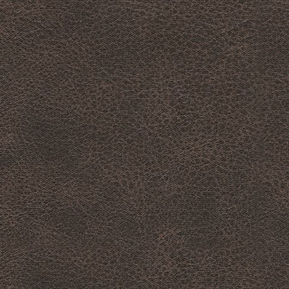 WillowBend - Oversized Accent Ottoman - Umber