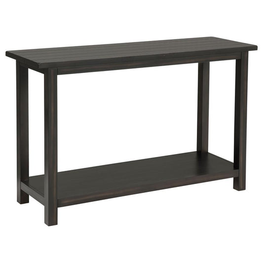 Payne - Wood Entryway Sofa Console Table