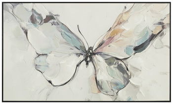 Dashwick - Wall Art - Multi