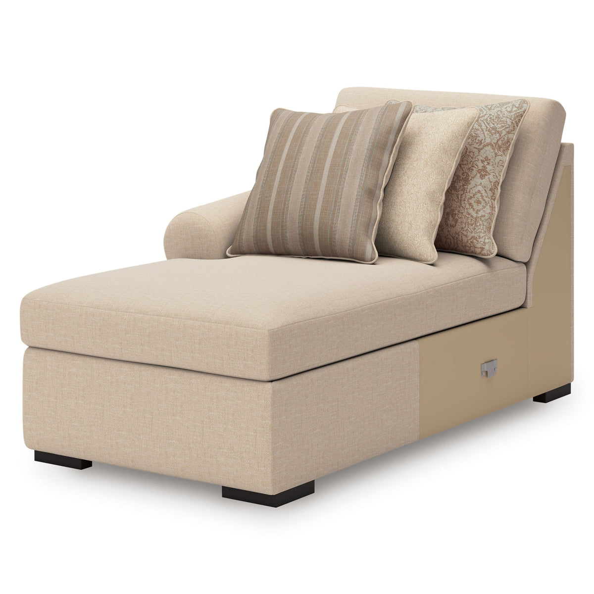 LadyMae - 3 Piece Sectional