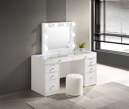Luxo - Vanity Desk