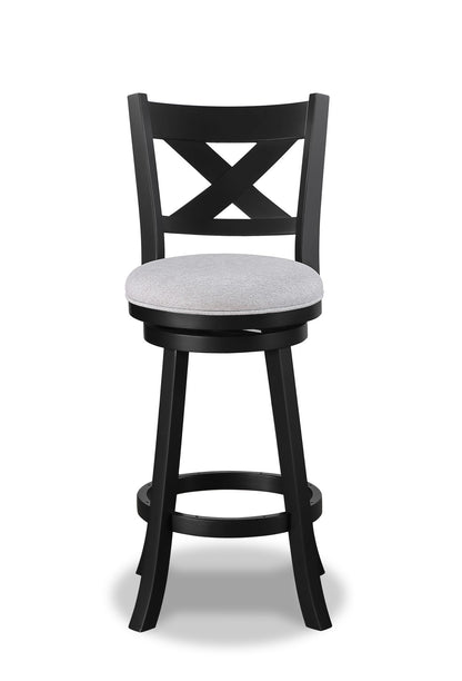 Kipper - Swivel Bar Stool (Set of 2)