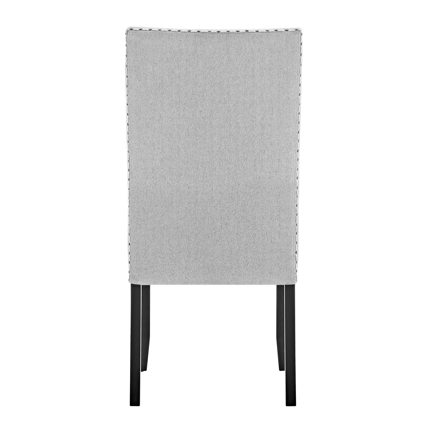 Varley - Side Chair (Set of 2) - Gray
