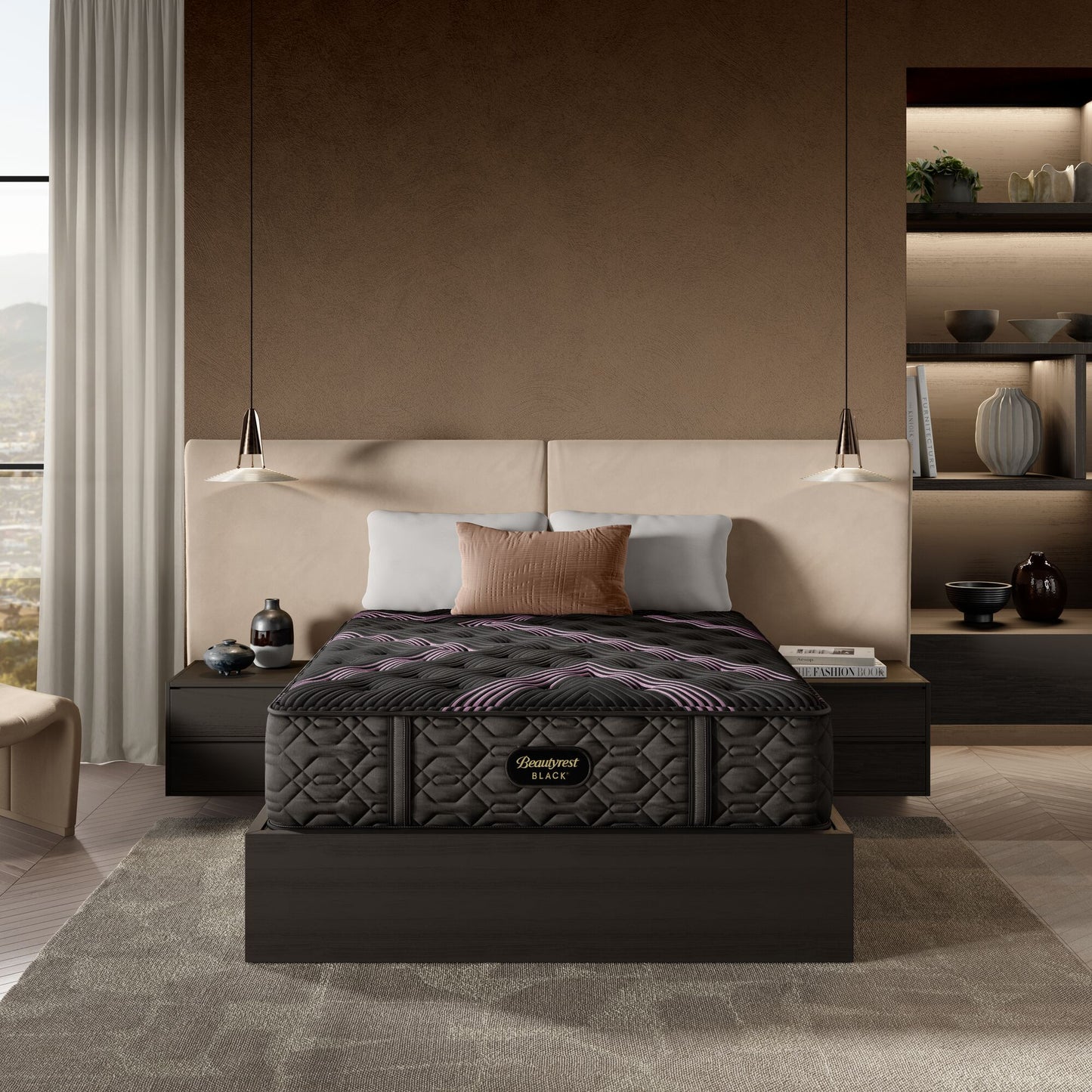 Series 2 Plush (2161)