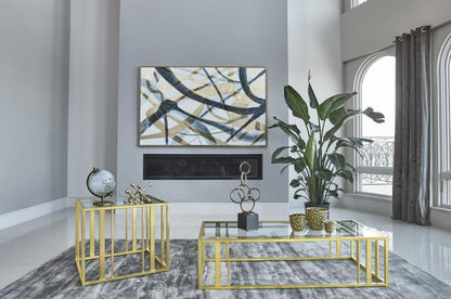 Adri - Coffee And End Table Set