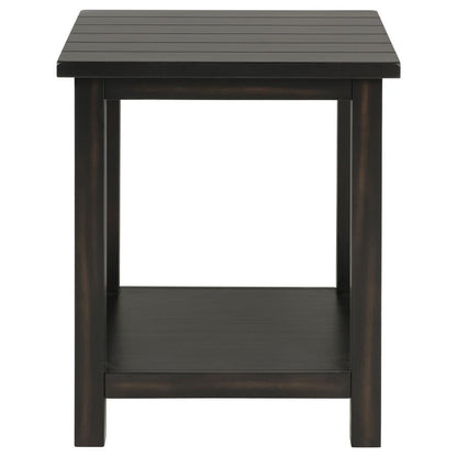 Payne - Coffee And End Table Set