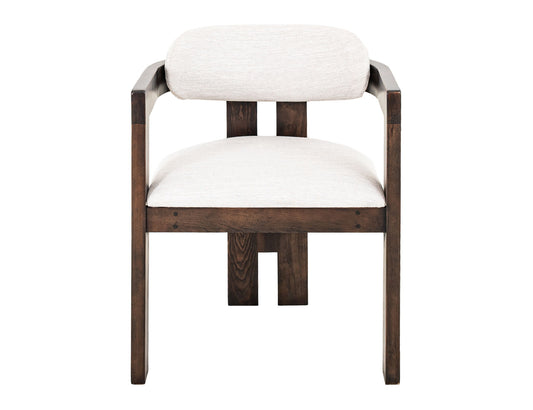 Raramuri - Upholstered Chair