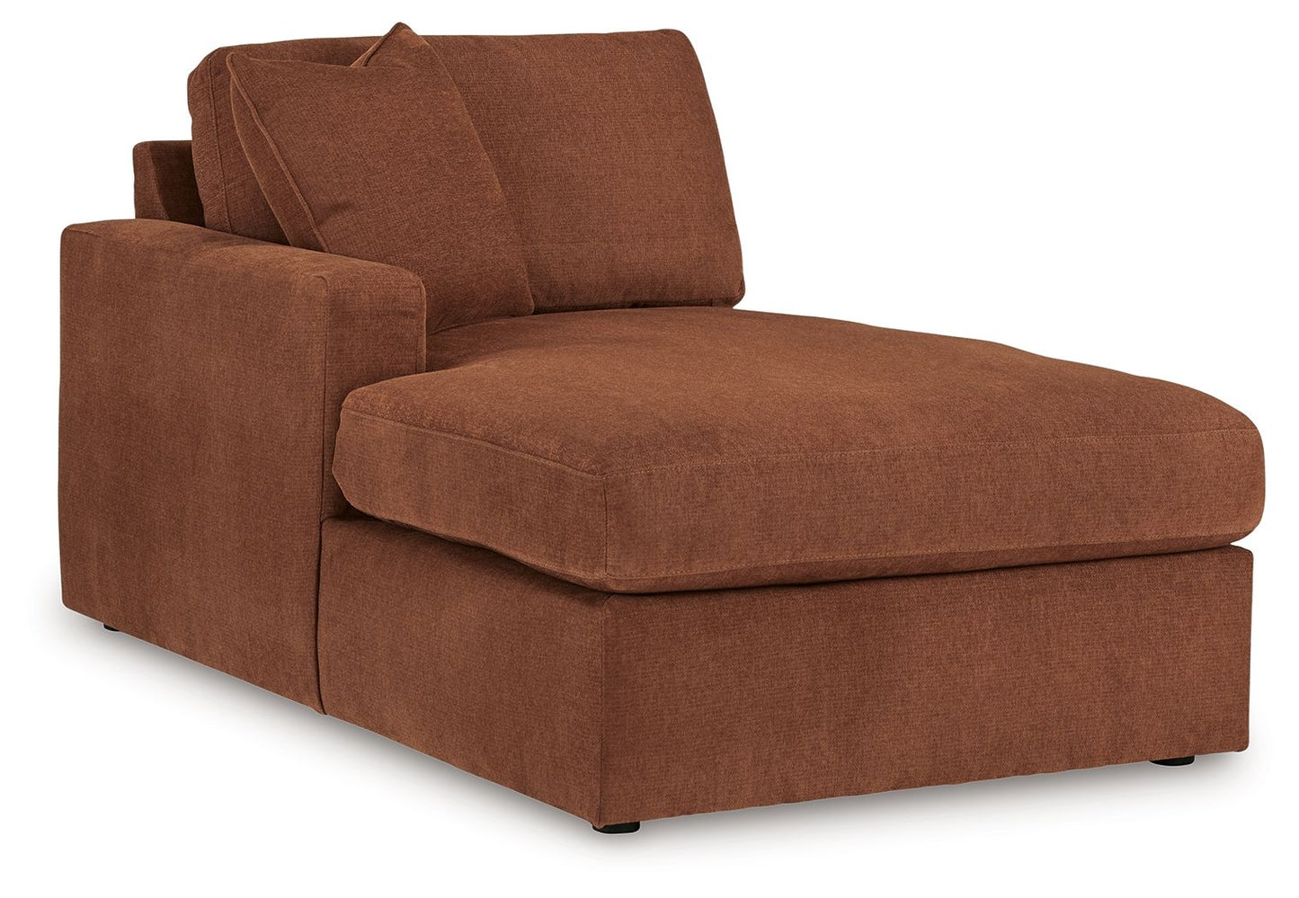 Modmax - L-Shaped Sectional - Spice