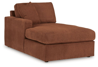 Modmax - 5 Piece Sectional