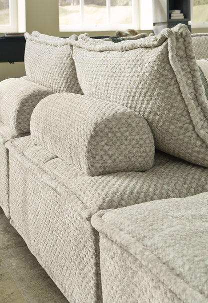 Bales - 8 Piece Sectional