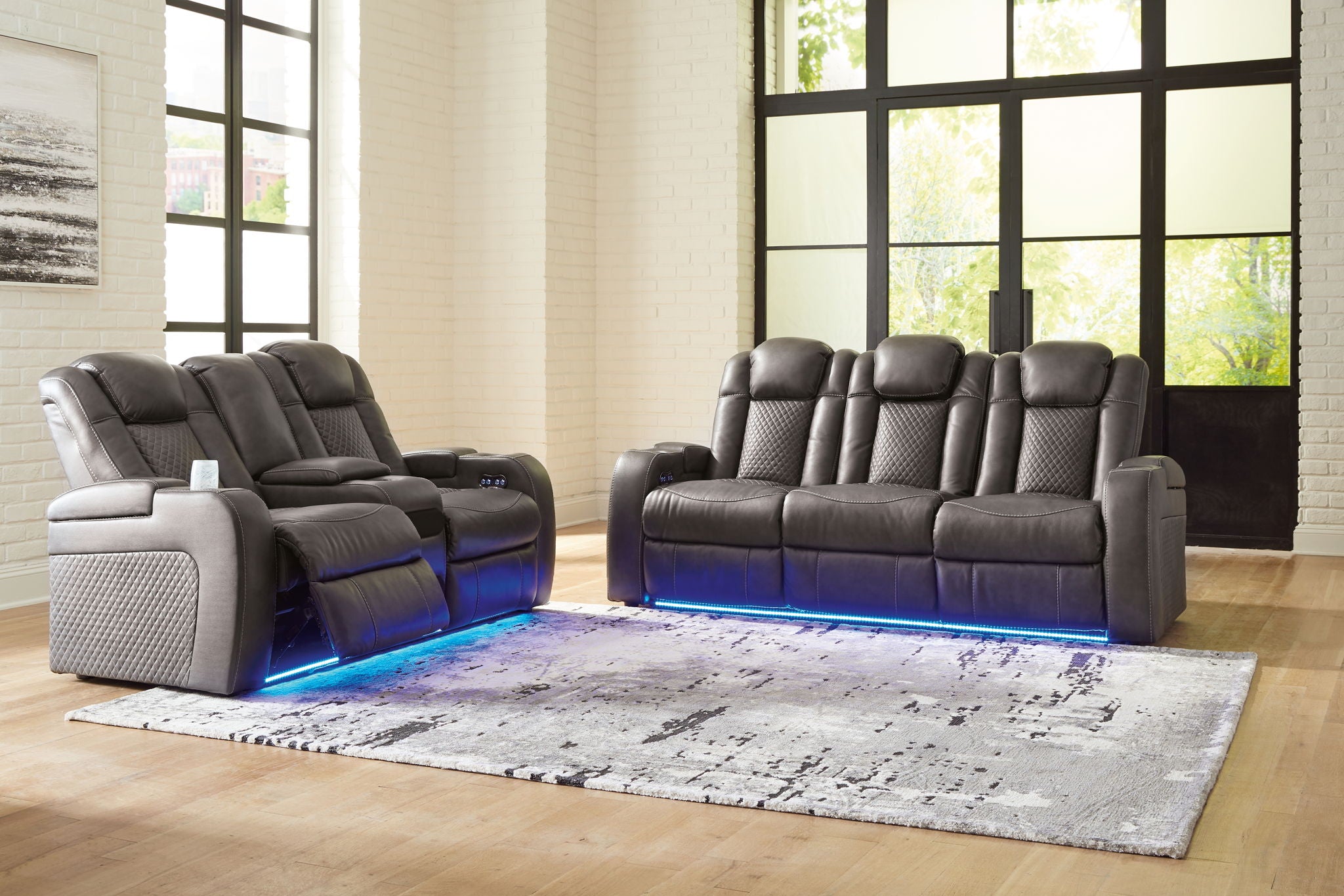 Living Room Sets – Bare Bones Furniture