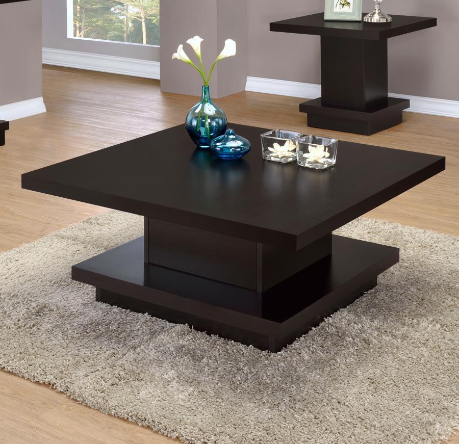 Reston - Engineered Wood Table