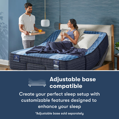 Serta iComfort Aveda Medium