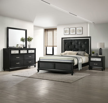 Lila - Bedroom Set