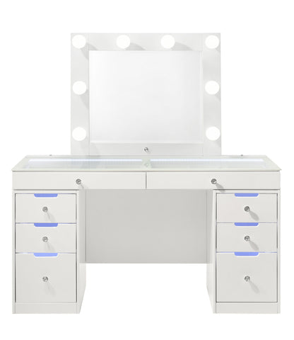 Luxo - Vanity Desk