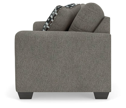 Triston-Peaks - Living Room Set