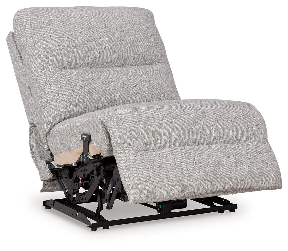 Acklen Place - 5 Piece Reclining Sectional