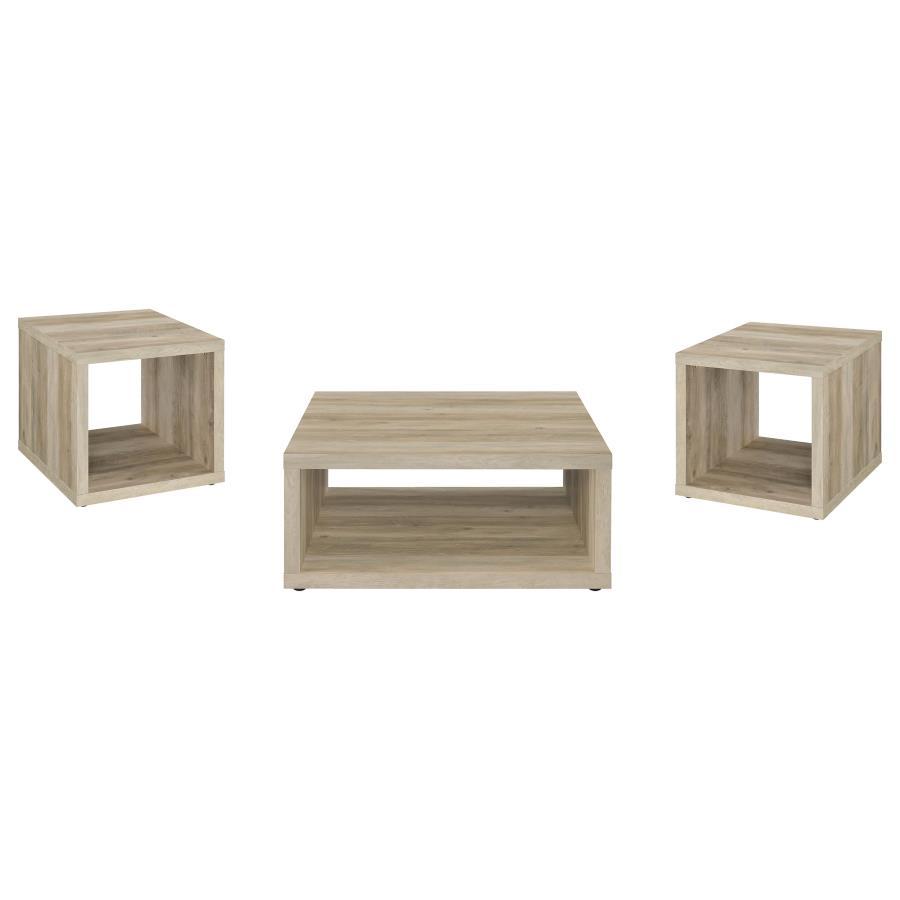 Frisco - Coffee Table Set